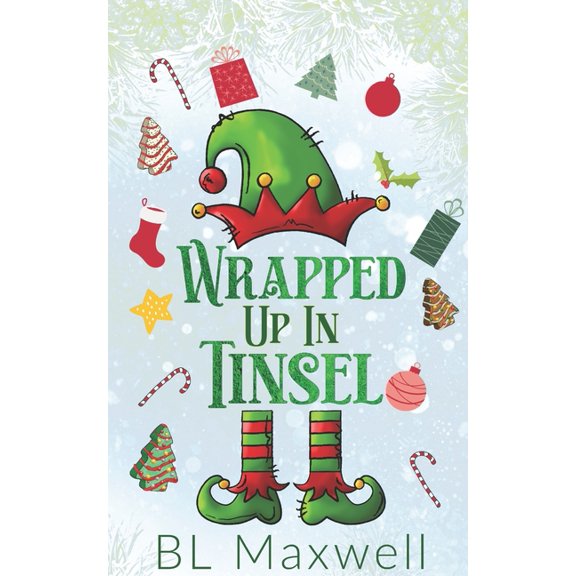 Wrapped Up In Tinsel, (Paperback)