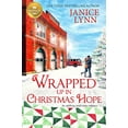 thumbnail image 1 of Pre-Owned Wrapped Up in Christmas Hope (Mass Market Paperback) 1952210720 9781952210723, 1 of 1
