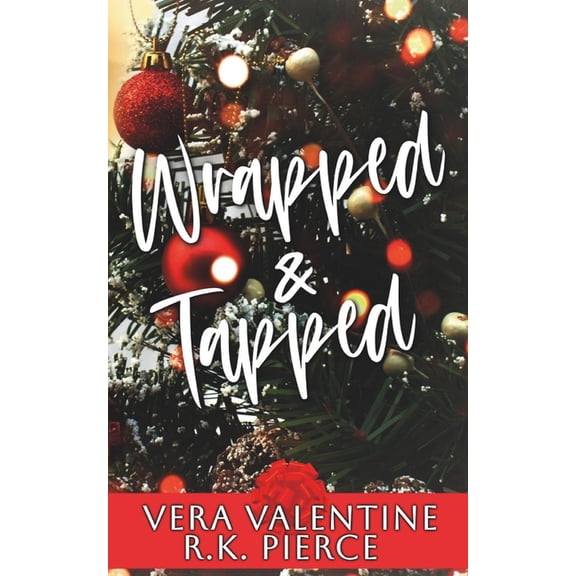 Wrapped and Tapped, (Paperback)