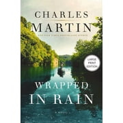 Wrapped in Rain, Paperback