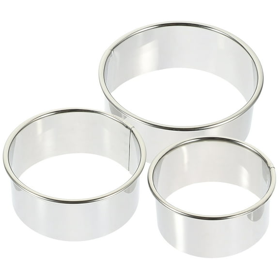 Wrapper Cutter Dumpling Mold Rotary Tool Circle Stencil Cover Maker Round Wrappers