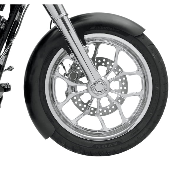 Wrapper Tire Hugger Front Fender 16/17/18 Steel FL