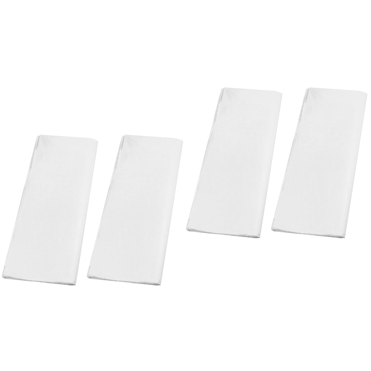 LULULION Premium Durable Tissue Paper for Wrapping and Art Projects 10Packs