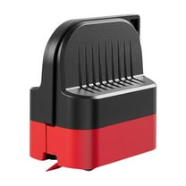 Wrapping Paper Cutter With Wheels Straight Line Gift Wrap Cutter For Birthday And Christmas, Fits Various Rolls And Papers