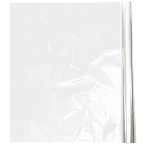 Wrapping Paper Film Cellophane Floral Gift Clear Flower Packing Sheets Tissue Roll Flowers Cellphone Materials Wrappings