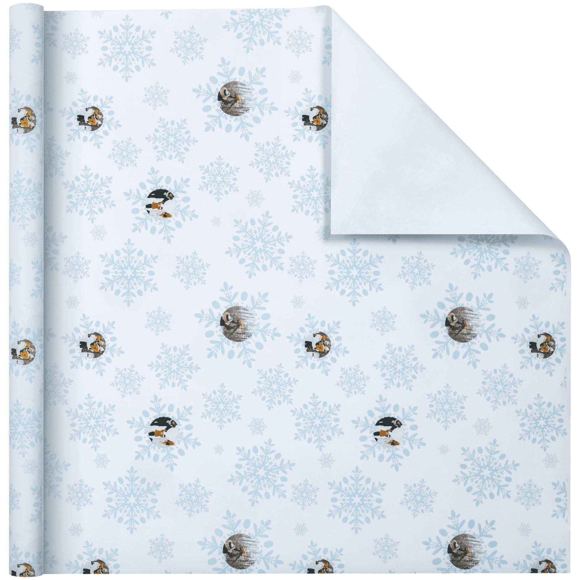 Wrapping Paper, Matte