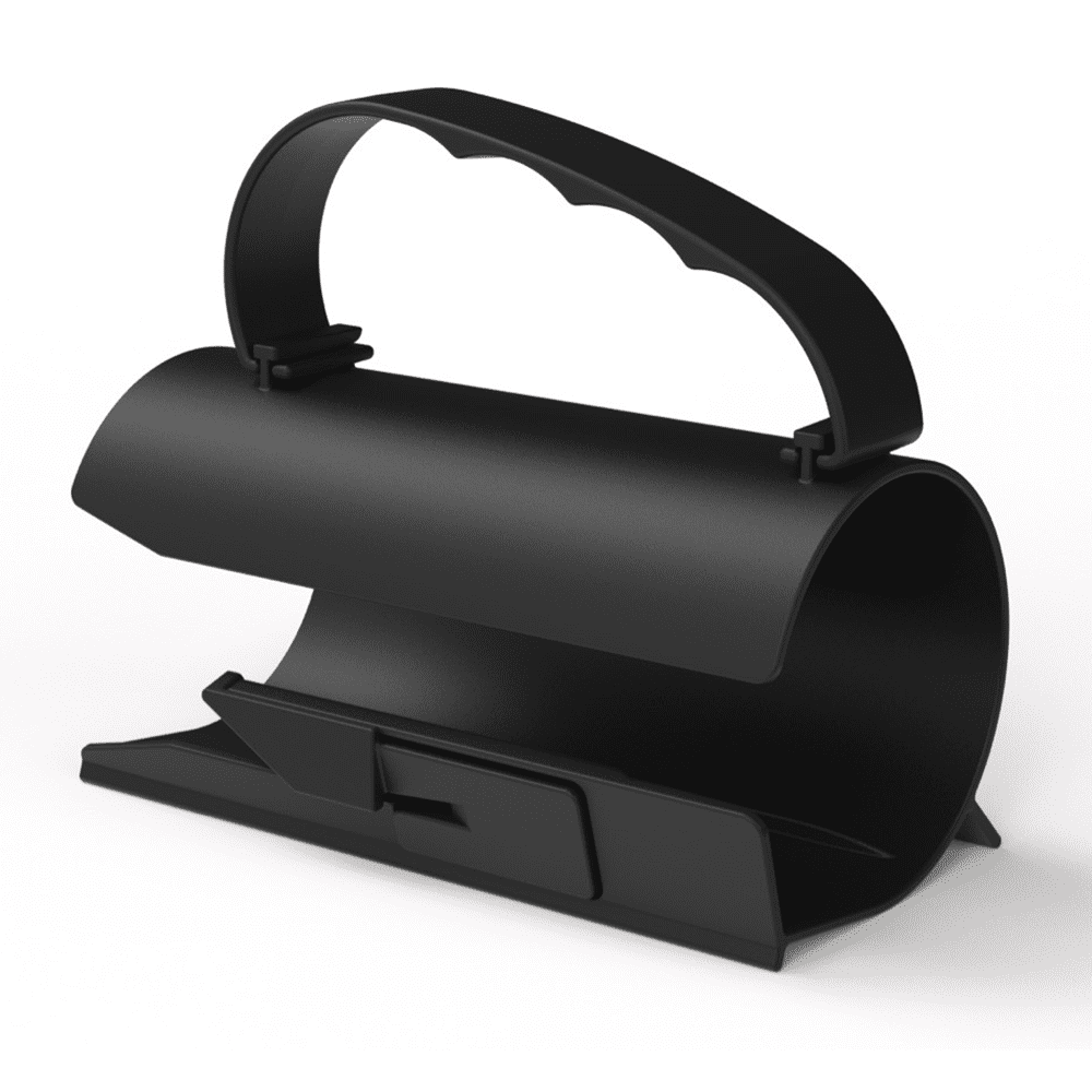 Wrapping Paper Roll Cutter With Handle Manual Corner Rounder Gift Wrap Paper Cutter Craft Knife