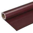 thumbnail image 1 of Wrapping Paper Roll Floral Bouquet Wrapping Paper Supply 22.8"x11Yard Waterproof Chocolate Brown, 1 of 5