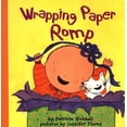 thumbnail image 1 of Pre-Owned Wrapping Paper Romp (Unknown) 0694010987 9780694010981, 1 of 1