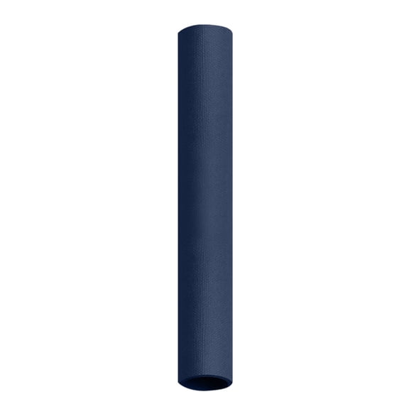 Wrapping Paper Sheets, 21.25x30.7-Inch Blue Luxury Gift Wrap, Thick Linen Textured Material, Wedding Anniversary Present Presentation Sheets, Qtmrj