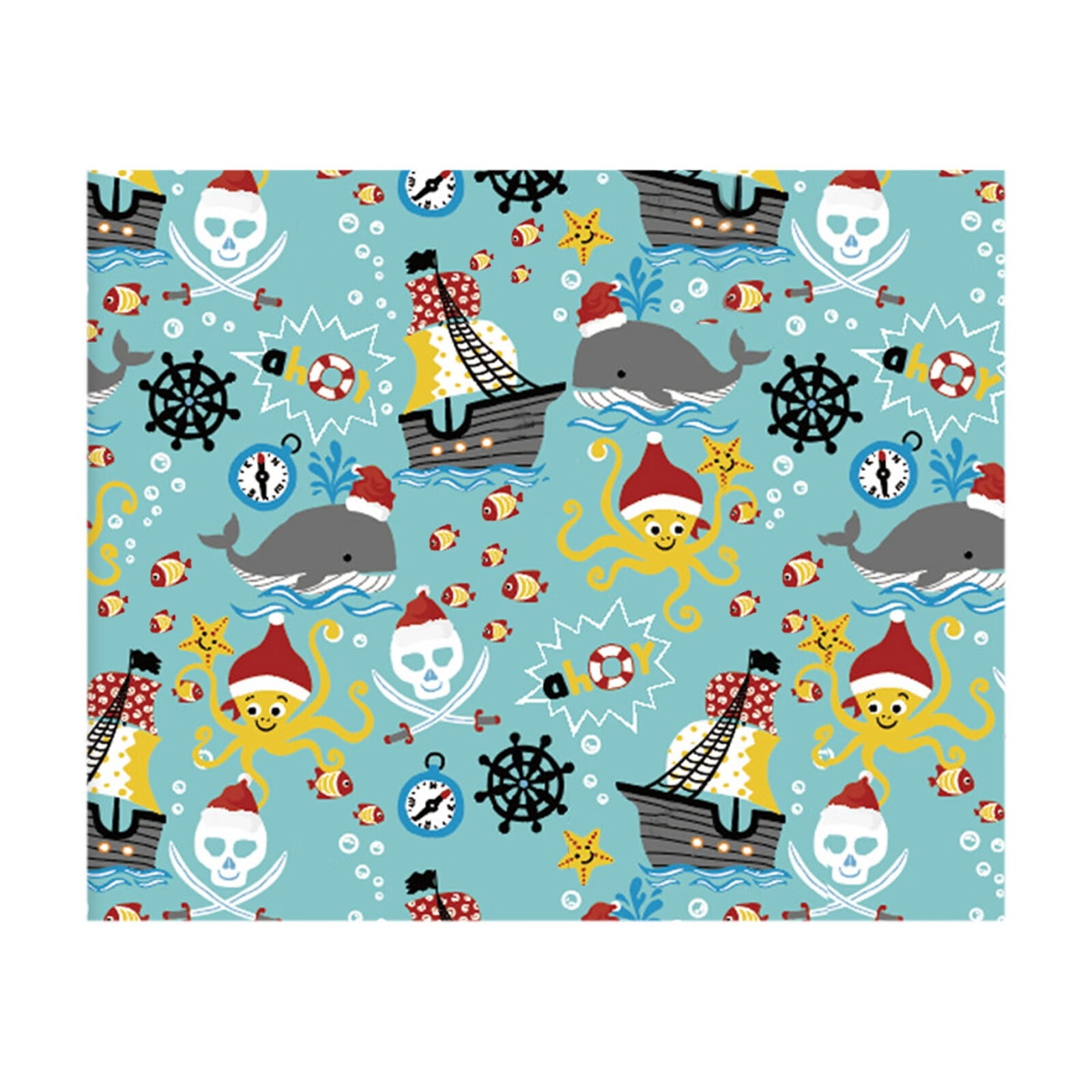 Wrapping Paper SingleSided Christmas Wrapping Paper Kraft Paper