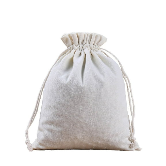 Wrapping Paper Versatile Wrapping Paper For All Occasions Stylish Canvas Drawstring Bags For Storing Organizing Your Items