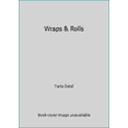 thumbnail image 1 of Pre-Owned Wraps & Rolls (Hardcover) 8189491679 9788189491673, 1 of 1