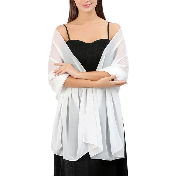 Pashmina evening wrap hot sale