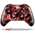 thumbnail image 1 of WraptorSkinz Decal Style Skin Microsoft XBOX One Wireless Controller, 1 of 3