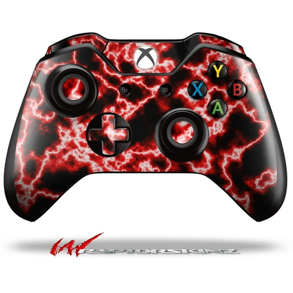 WraptorSkinz Decal Style Skin Microsoft XBOX One Wireless Controller