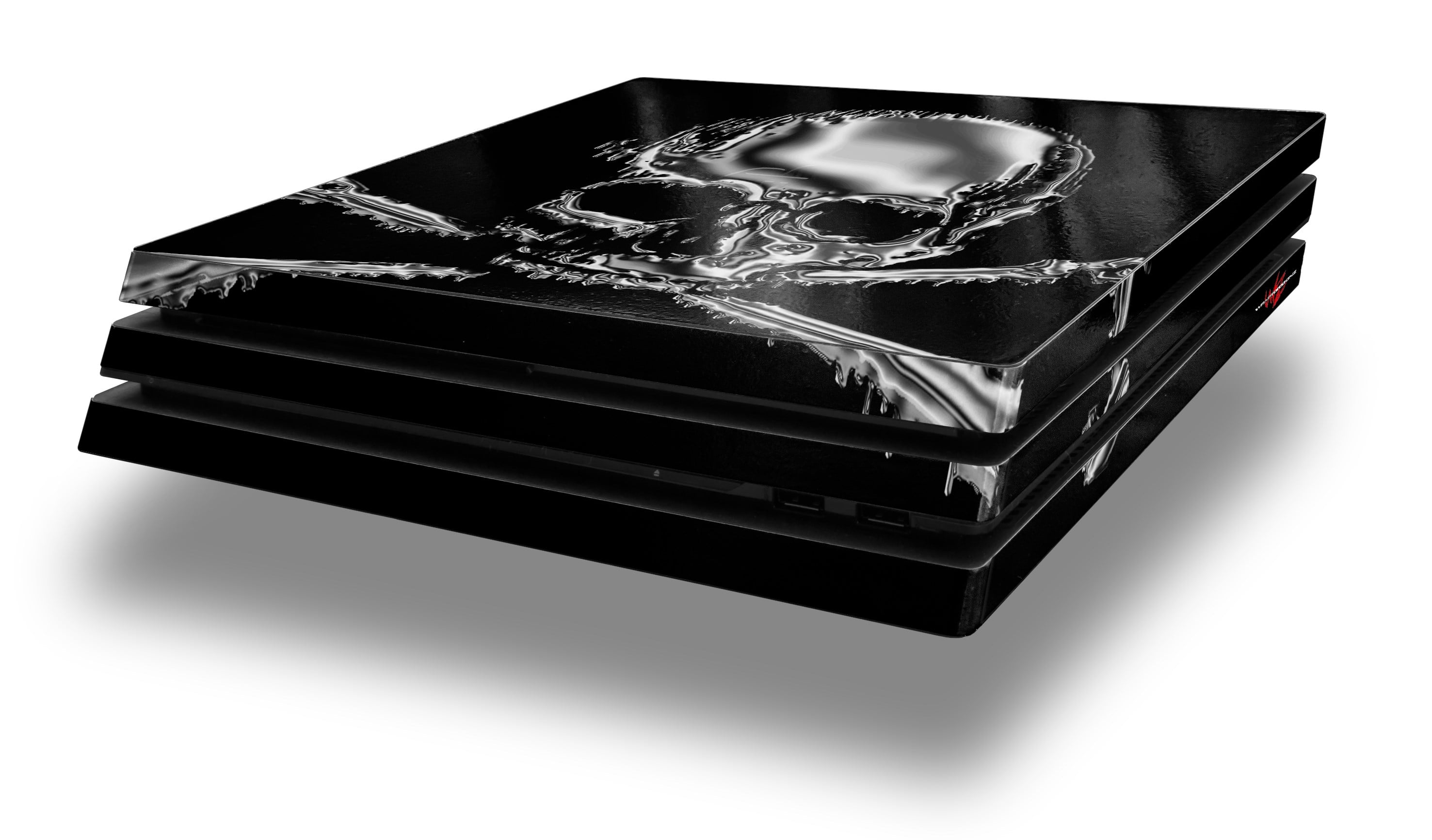 ROBLOX PS4 PRO SKINS DECALS (PS4 PRO VERSION) TEXTURED VINYL – NPRINTZ