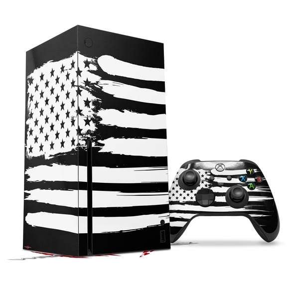Xbox Controller Wraps Xbox Series X Wraps and Accessories
