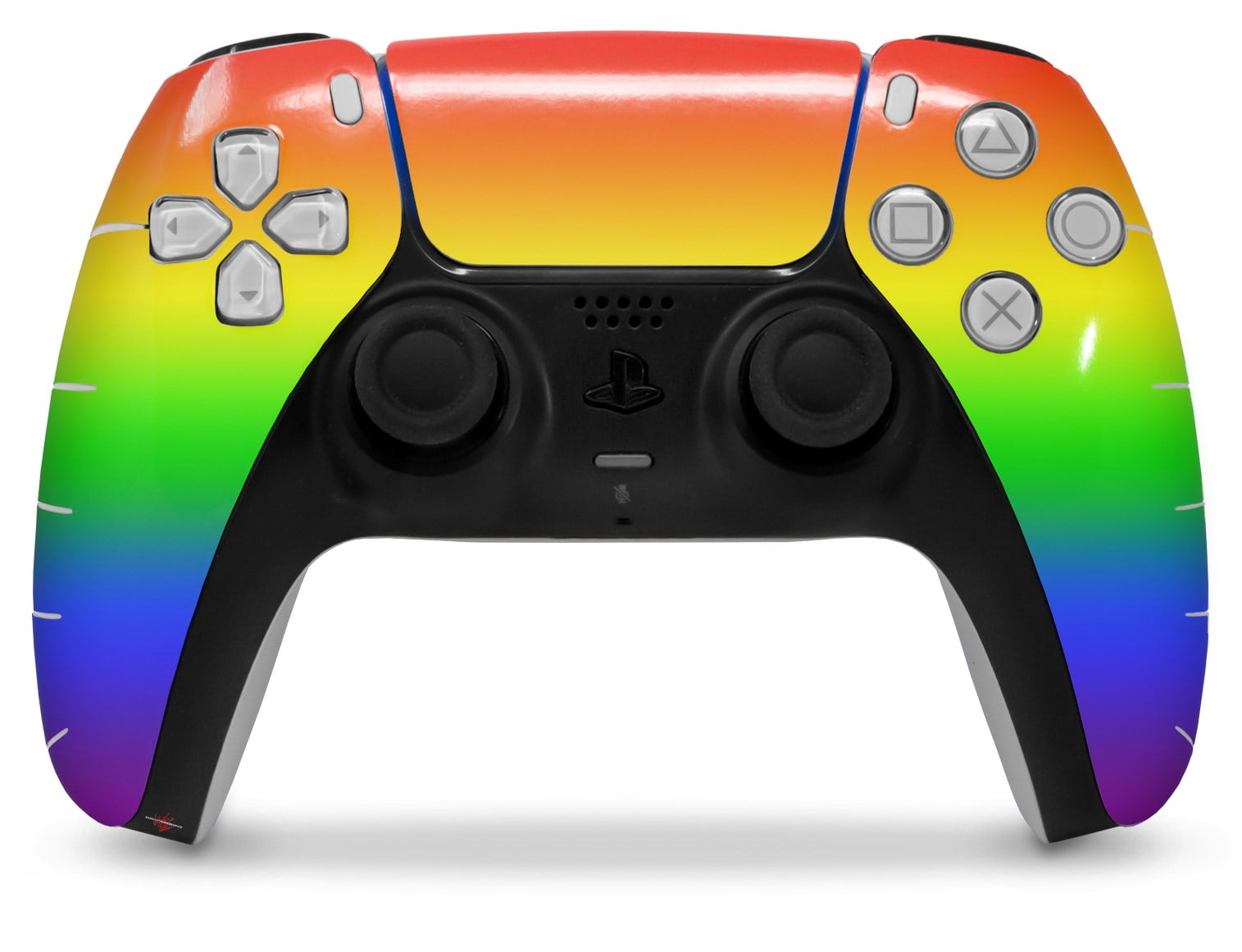 rainbow controller - PCゲーム