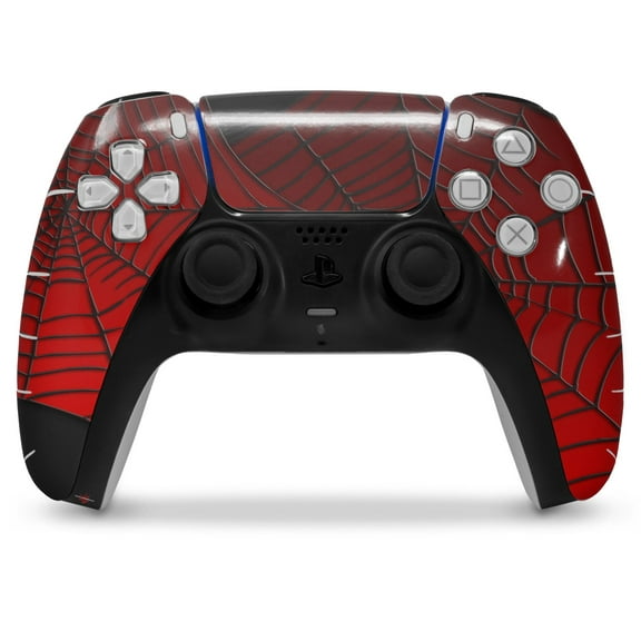 WraptorSkinz Skins for Video Games with All Installation Bolts and Installation Manual, for Sony