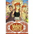 thumbnail image 1 of Pre-Owned Wrassle Castle Book 3 : Put a Lyd on It! (Paperback) 9781638490999, 1 of 1