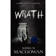 Wrath A John Reeves Novel Paperback