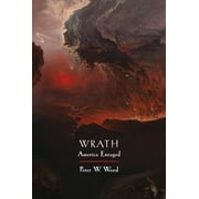 Wrath America Enraged, Hardcover