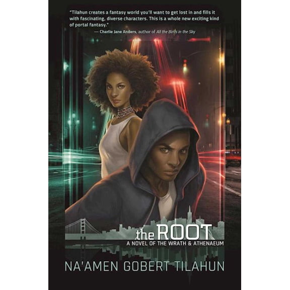 Wrath & Athenaeum: The Root : A Novel of the Wrath & Athenaeum (Paperback)