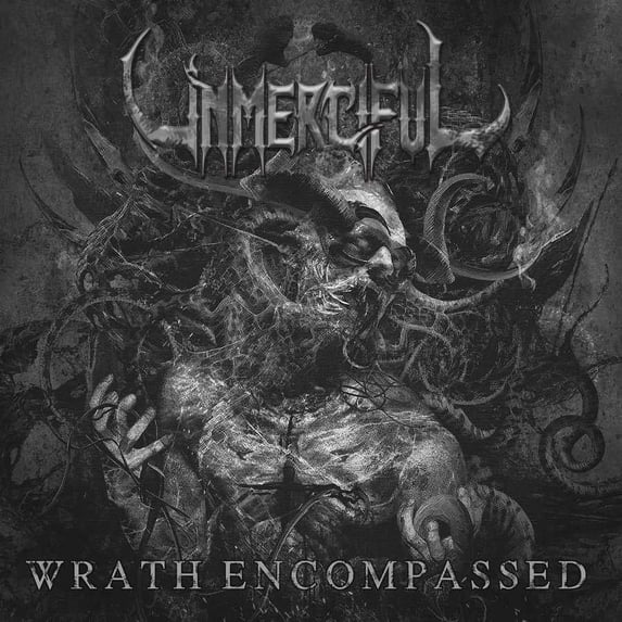 Wrath Encompassed (CD) (CD)