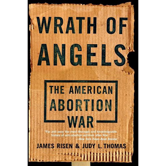 Wrath Of Angels, (Paperback)
