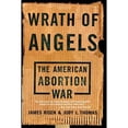 thumbnail image 1 of Pre-Owned Wrath Of Angels (Paperback) 046509273X 9780465092734, 1 of 1