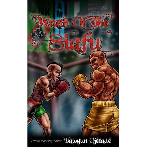 The Werk Chronicles: Wrath of the Siafu: A Single Link, Book 2 (Paperback)