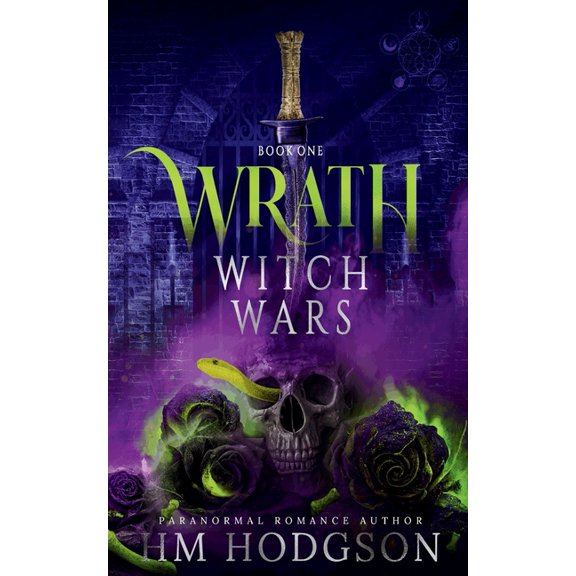 Wrath, (Paperback)