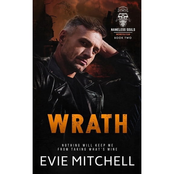 Wrath, (Paperback)