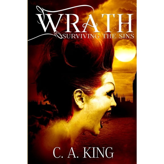 Wrath, (Paperback)
