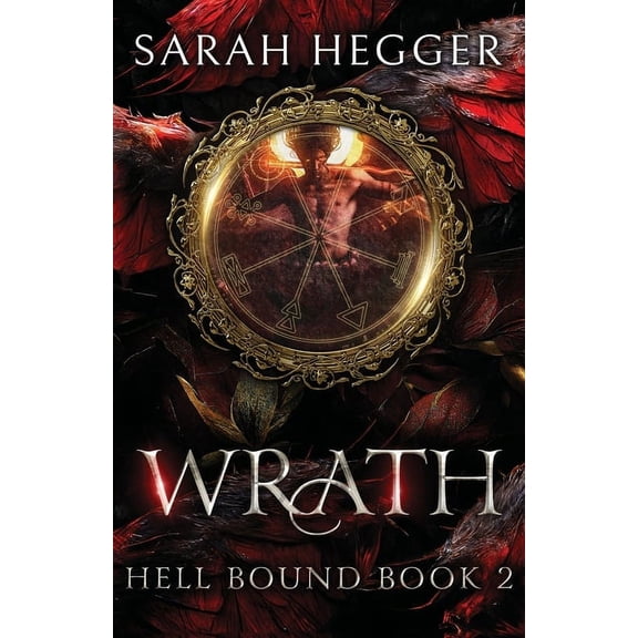 Wrath, (Paperback)