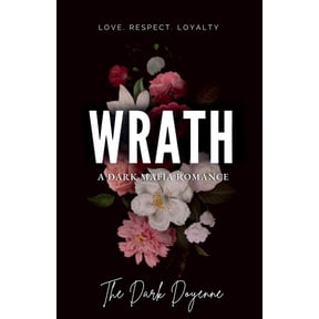 Wrath, (Paperback)