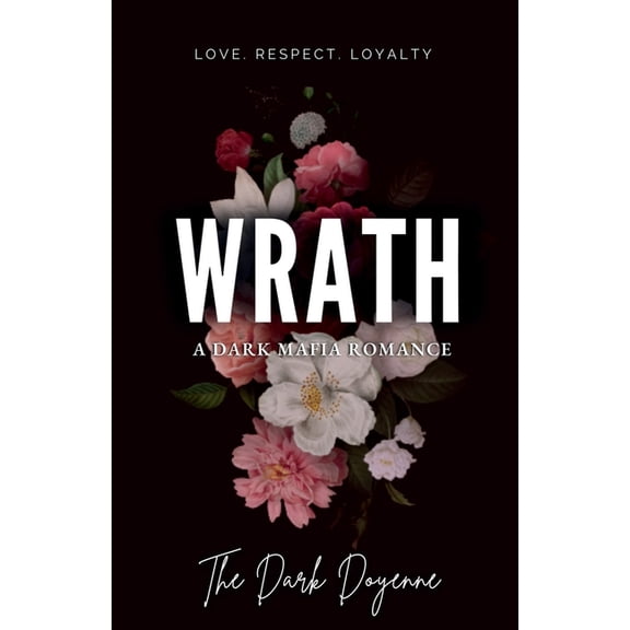 Wrath, (Paperback)
