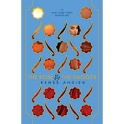 RENE AHDIEH Wrath and the Dawn: The Rose & the Dagger (Hardcover)