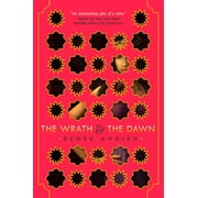 Wrath and the Dawn The Wrath & the Dawn, Book 1, Hardcover