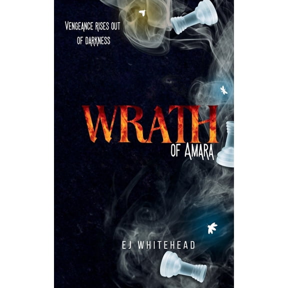 Wrath of Amara, (Paperback)