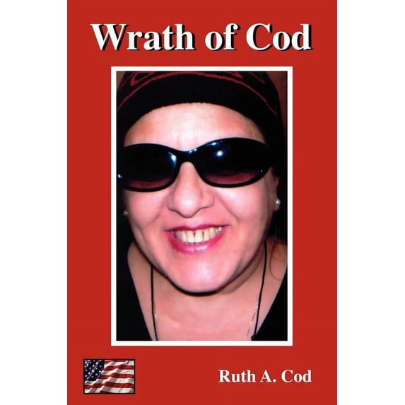 Wrath of Cod (Paperback)