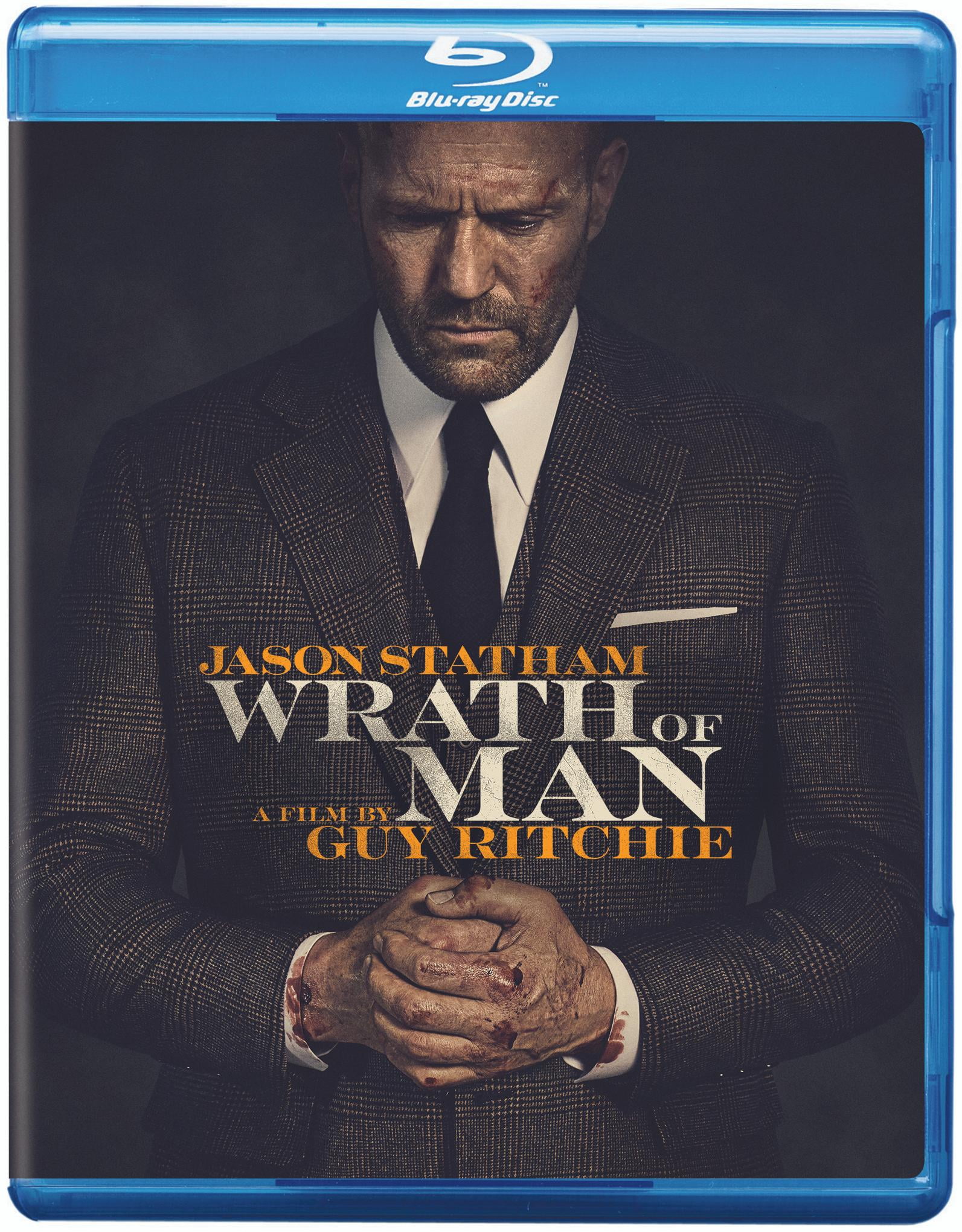 キャッシュトラックWRATH OF MAN ポスター フレーム付き 【公式通販】
