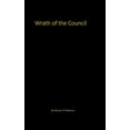 thumbnail image 1 of Wrath of the Council Paperback 1006545743 9781006545740 Ronan OHalloran, 1 of 1