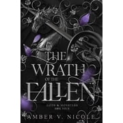 The Wrath of the Fallen Paperback