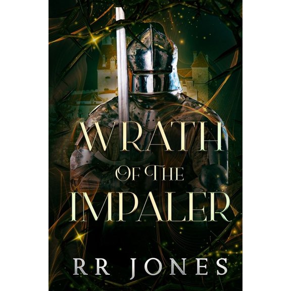 Wrath of the Impaler, (Paperback)