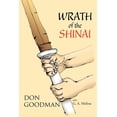 thumbnail image 1 of Wrath of the Shinai (Paperback), 1 of 1