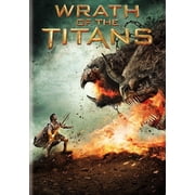 Wrath of the Titans [DVD]