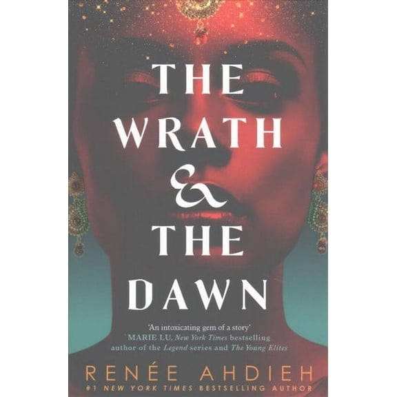 The Wrath and the Dawn: The Wrath and the Dawn Book 1 (Paperback) by Rene Ahdieh