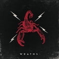 thumbnail image 1 of Wraths - Wraths - Music & Performance - Vinyl, 1 of 1